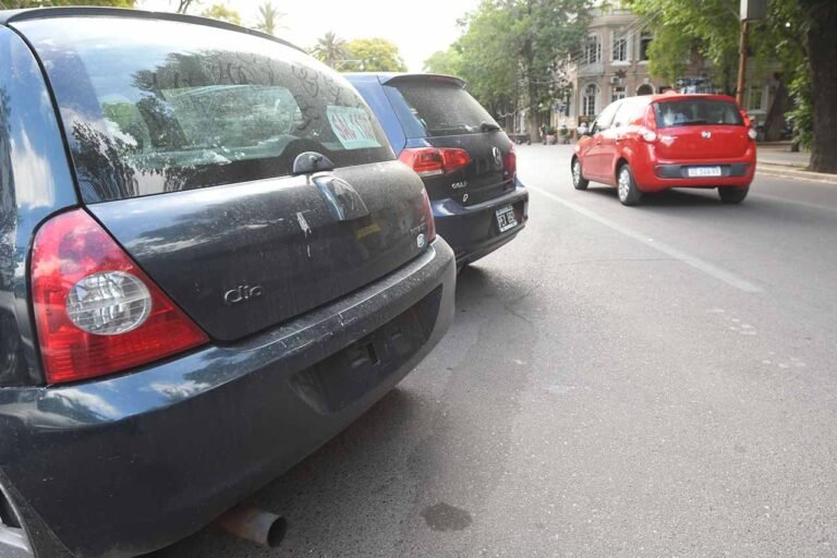 Cómo Saber Qué Auto Corresponde a Una Patente en Argentina 8 Cómo Saber Qué Auto Corresponde a Una Patente en Argentina