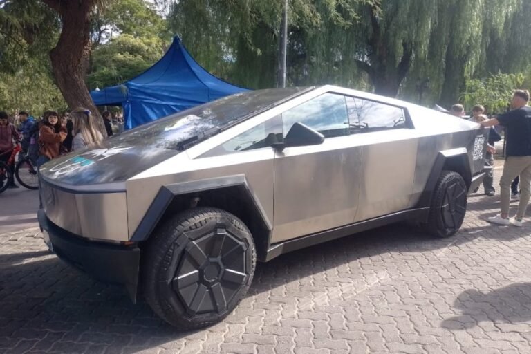 Dónde comprar un auto eléctrico Tito en San Luis y sus beneficios