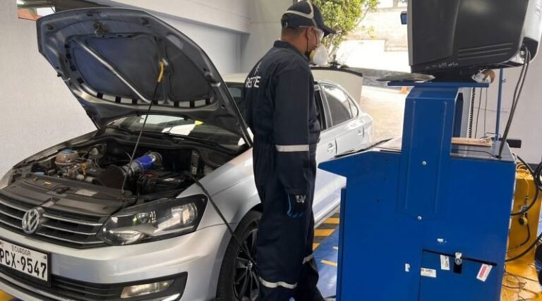 Es obligatoria la VTV en CABA para todos los vehículos