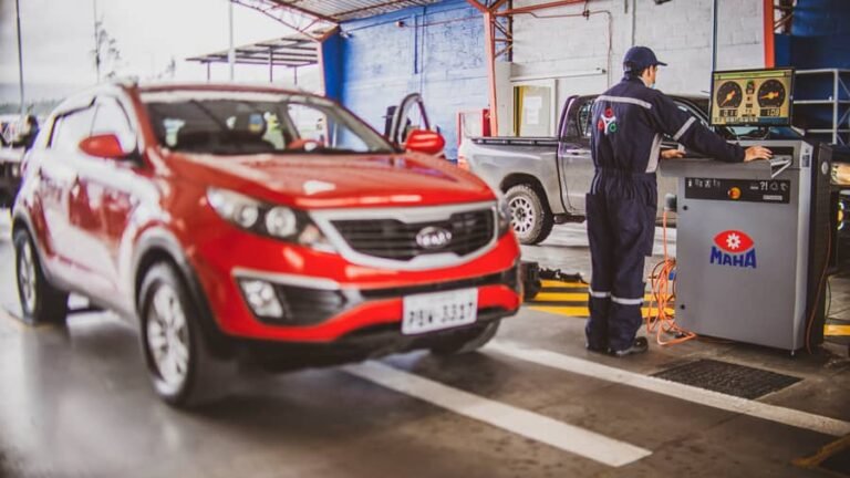 Qué documentación y requisitos te piden para pasar la VTV 7 Qué documentación y requisitos te piden para pasar la VTV