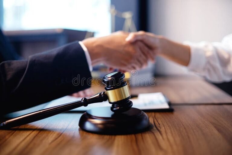 Qué Pasos Seguir Si Un Abogado No Cumple En Argentina