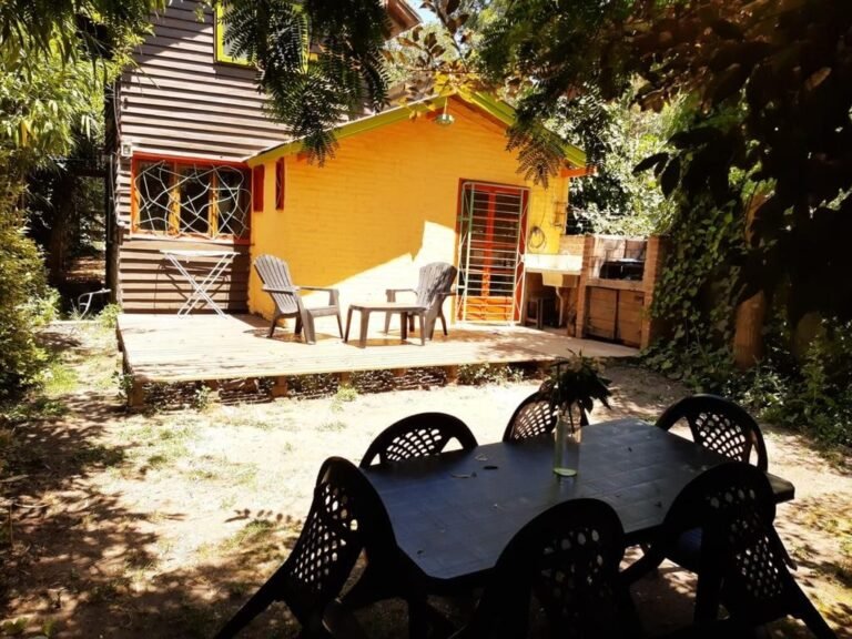 Dónde queda Mi Cabaña en Mar del Plata y qué servicios ofrece 8 Dónde queda Mi Cabaña en Mar del Plata y qué servicios ofrece