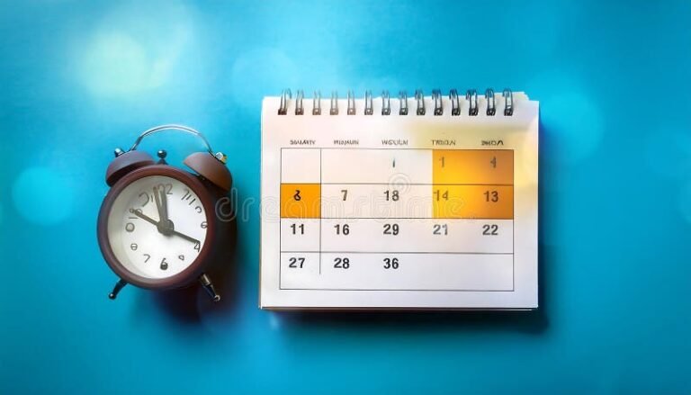 Cómo Calcular Los Días Transcurridos Entre Dos Fechas Fácilmente 4 Cómo Calcular Los Días Transcurridos Entre Dos Fechas Fácilmente