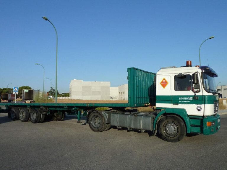 Cuánto sale un flete por kilómetro y cómo se calcula el precio 5 Cuánto sale un flete por kilómetro y cómo se calcula el precio