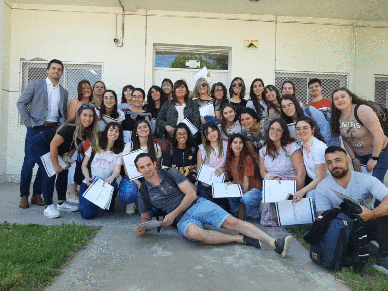 Dónde estudiar la Tecnicatura en Seguridad e Higiene en Bahía Blanca 3 Dónde estudiar la Tecnicatura en Seguridad e Higiene en Bahía Blanca