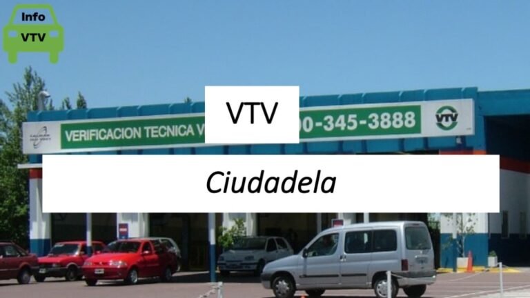 Dónde Hacer la VTV en Applus Ciudadela sobre Avenida Gaona AQA 8 Dónde Hacer la VTV en Applus Ciudadela sobre Avenida Gaona AQA