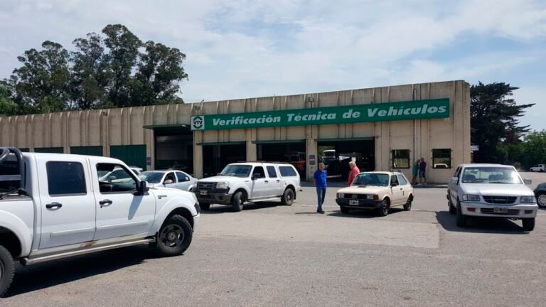 Cómo Hacer la VTV en Mar del Plata y Dónde Está el ACA