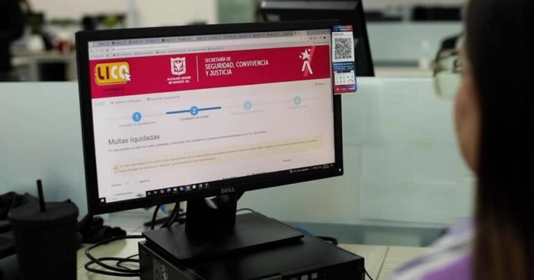 Puedo Hacer Trámites Si Pago La Multa Por No Votar