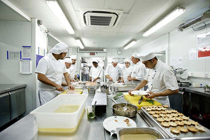 Qué cursos ofrece IGI Instituto Gastronómico Internacional en Rosario 4 Qué cursos ofrece IGI Instituto Gastronómico Internacional en Rosario
