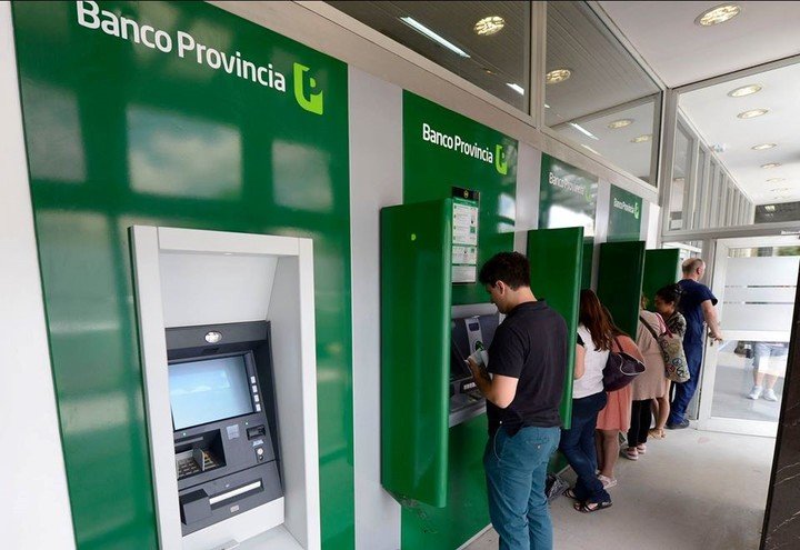 Cómo puedo saber mi CBU en Banco Provincia de forma rápida 4 Cómo puedo saber mi CBU en Banco Provincia de forma rápida