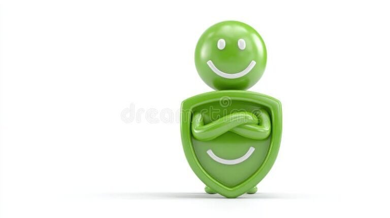 Qué es el Plan Rombo y cómo te protege Defensa al Consumidor 2 consumidor feliz con escudo protector visual