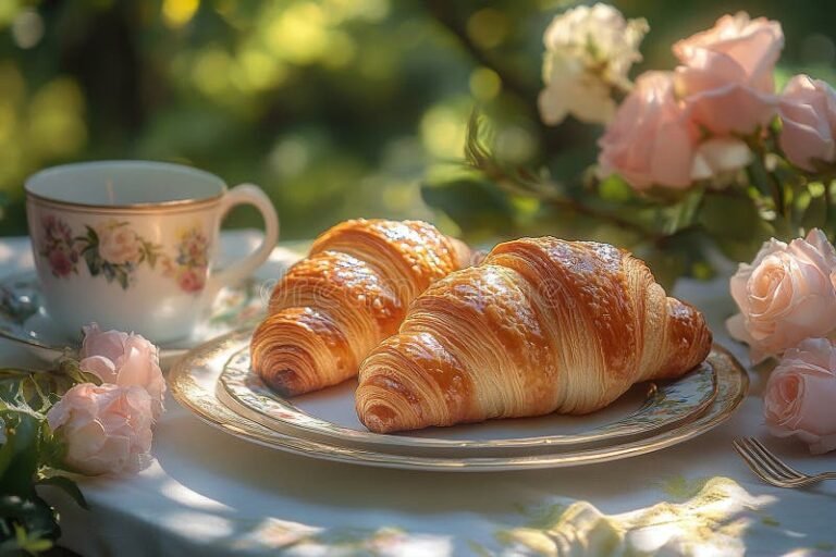 Cómo se dice "buen día princesa" en italiano correctamente 2 desayuno italiano con flores y sol