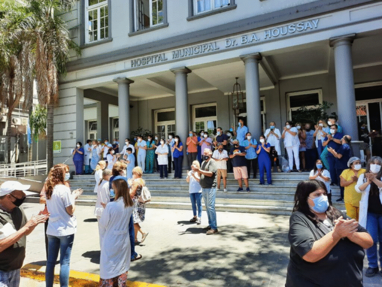 Cómo Acceder A La Web Del Empleado Municipal Vicente López 5 Cómo Acceder A La Web Del Empleado Municipal Vicente López