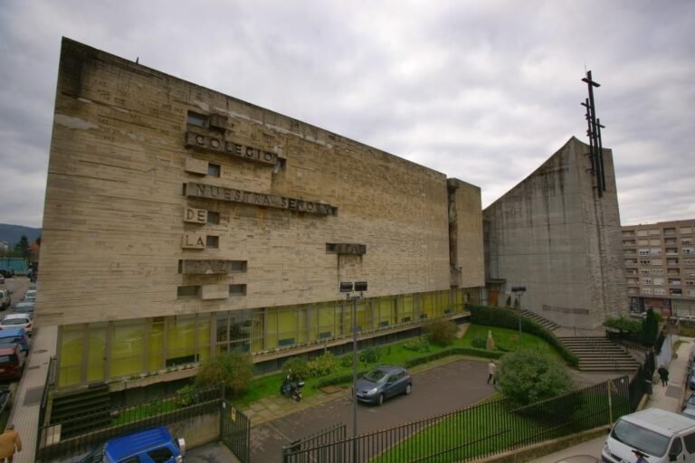 Cuáles son los servicios educativos del Colegio Nuestra Señora de la Paz en Luis Guillón 3 Cuáles son los servicios educativos del Colegio Nuestra Señora de la Paz en Luis Guillón