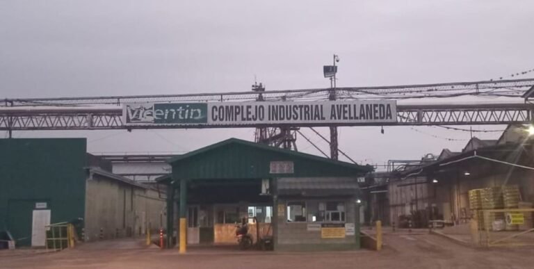 Dónde queda la fábrica Fabio Hnos en Florencio Varela 8 Dónde queda la fábrica Fabio Hnos en Florencio Varela