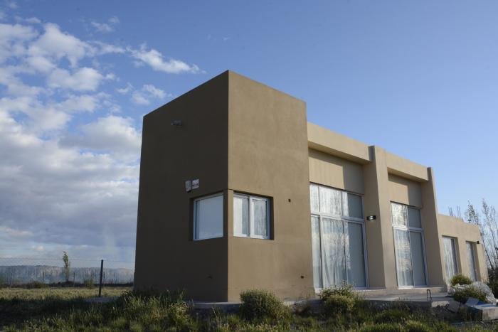 Dónde Está Inmobiliaria Leonor Satora En General Roca Río Negro