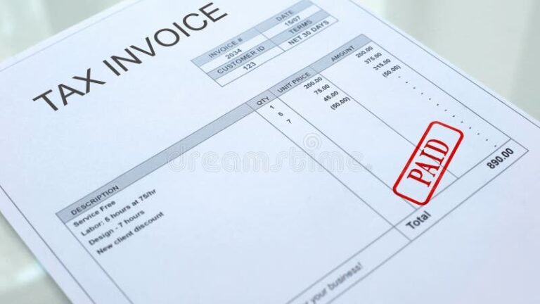 Cómo Hacer Una Nota de Crédito Según Las Normas de AFIP 8 Cómo Hacer Una Nota de Crédito Según Las Normas de AFIP