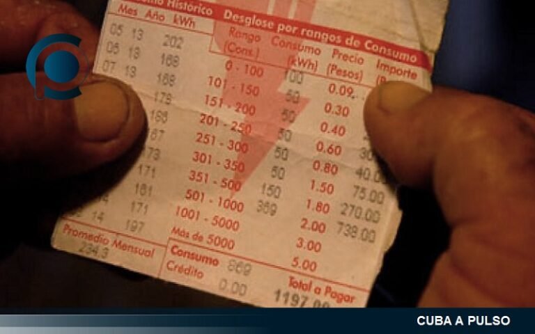 Cómo puedo inscribirme al subsidio de luz en Argentina 18 factura de luz y manos entregando dinero