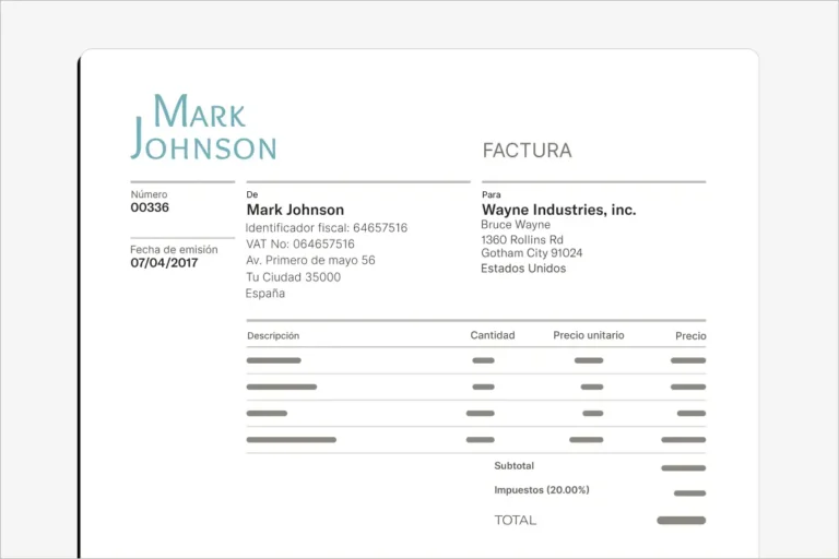 Qué información incluye los datos adicionales del comprobante AFIP 7 Qué información incluye los datos adicionales del comprobante AFIP