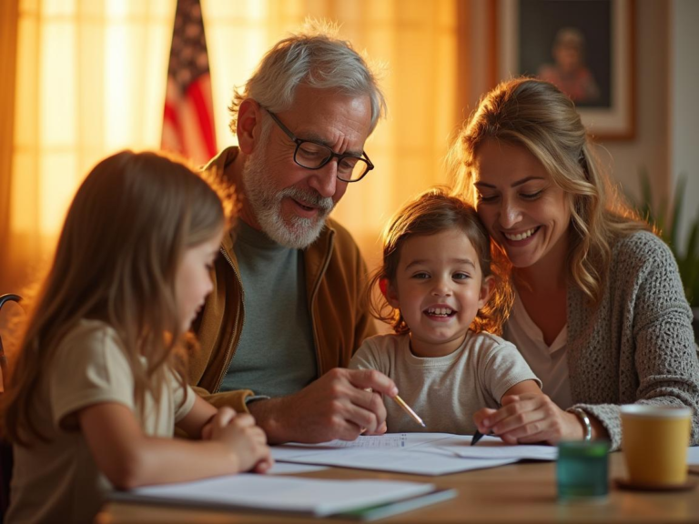 Qué Documentos Necesito Presentar En ANSES Para Cobrar Asignación Por Hijo