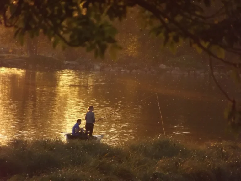 Cuáles son los beneficios de unirse al Club de Pesca, Caza y Náutica Belgrano