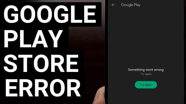 Por Qué Google Play Store Se Detuvo Y Cómo Solucionarlo Rápido 8 Por Qué Google Play Store Se Detuvo Y Cómo Solucionarlo Rápido