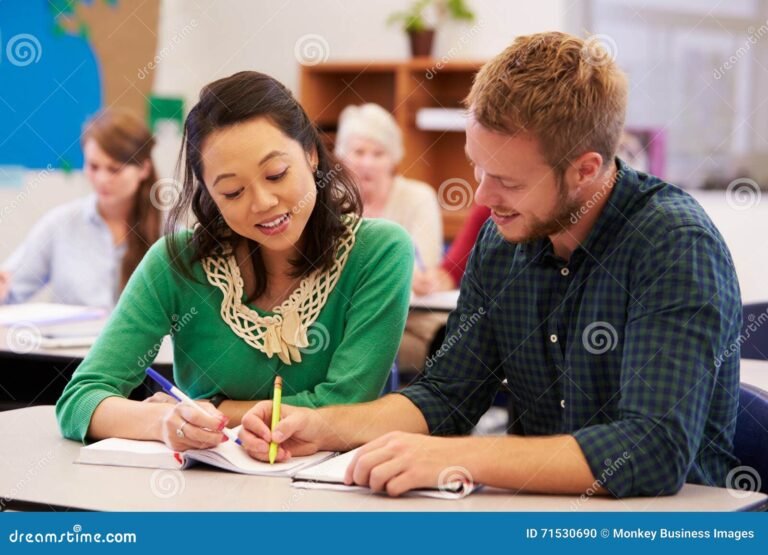 Qué es la educación para jóvenes y adultos y cómo acceder a ella 8 Qué es la educación para jóvenes y adultos y cómo acceder a ella