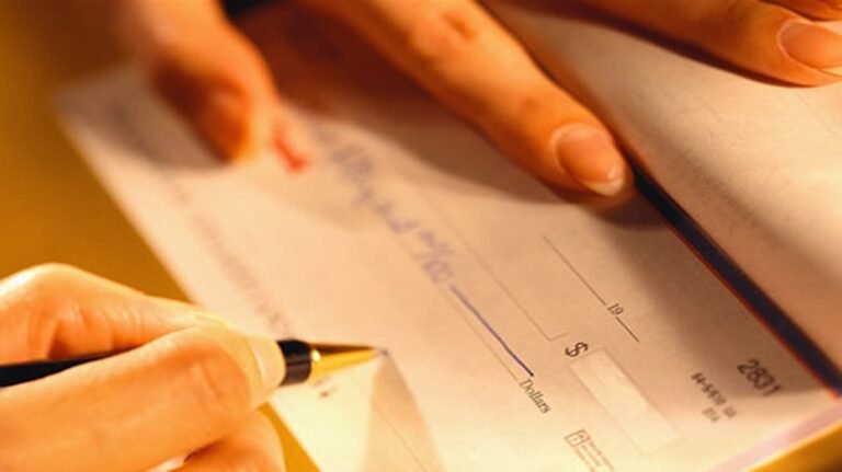 Cómo se Acredita un Cheque en Cuenta Bancaria en Argentina 4 Cómo se Acredita un Cheque en Cuenta Bancaria en Argentina