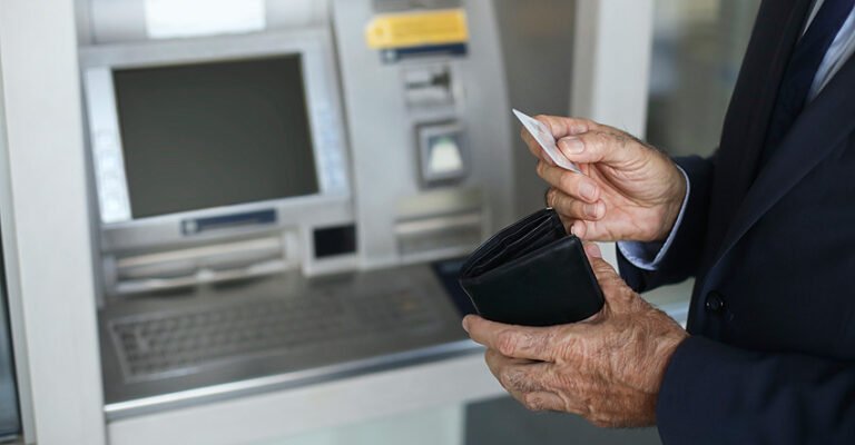 Con el CBU pueden sacar plata de mi cuenta sin autorización