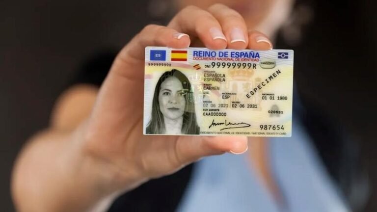 Cómo puedo saber mi número de trámite de DNI fácilmente 7 Cómo puedo saber mi número de trámite de DNI fácilmente