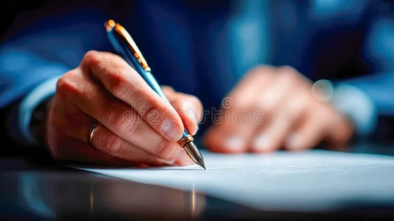 Cómo Ser Apoderado de un Jubilado y Cuáles Son los Requisitos 6 Cómo Ser Apoderado de un Jubilado y Cuáles Son los Requisitos