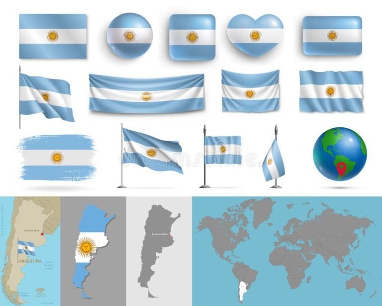 Cómo saber si alguien es un nacido en Argentina o en otro país