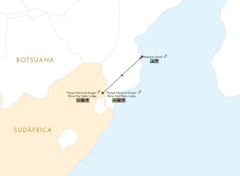 mapa de provincias argentinas destacadas coloridamente