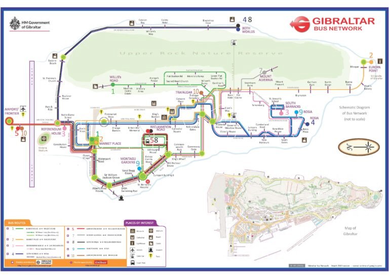 Cuáles Son Los Horarios Y Rutas De Colectivos De Santa Teresita A San Clemente 3 Cuáles Son Los Horarios Y Rutas De Colectivos De Santa Teresita A San Clemente