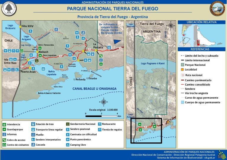 Cómo Consultar Deuda de Patentes en Tierra del Fuego Rápidamente 5 Cómo Consultar Deuda de Patentes en Tierra del Fuego Rápidamente