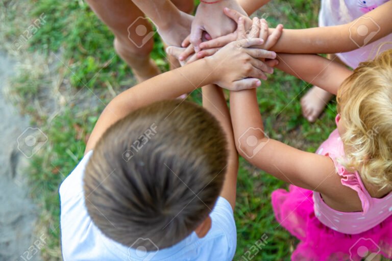 Por qué es importante enseñar Ni Una Menos desde los primeros años 4 Por qué es importante enseñar Ni Una Menos desde los primeros años