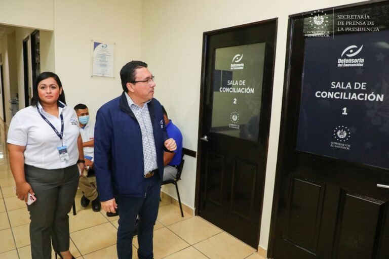 Cómo reclamar ante Defensa al Consumidor en San Miguel 3 Cómo reclamar ante Defensa al Consumidor en San Miguel