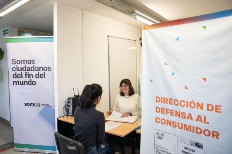 Cómo Puedo Acceder a la Defensa del Consumidor en Río Grande 6 oficina de defensa del consumidor rio grande