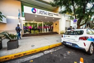 oficina provincial de impuestos misiones argentina