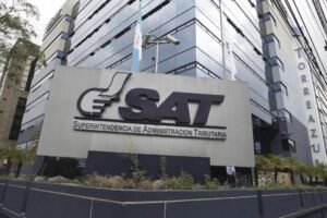 oficina sat edificio entrada clientes