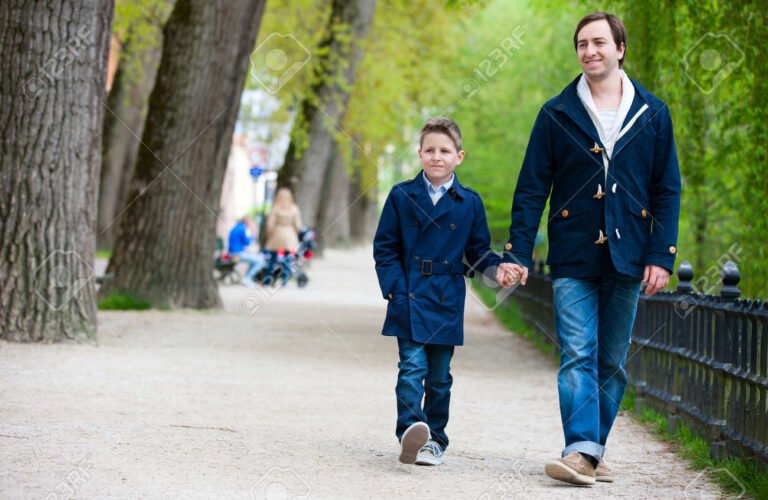 Cuáles Son Los Derechos De La Tenencia De Hijos De Padres No Casados