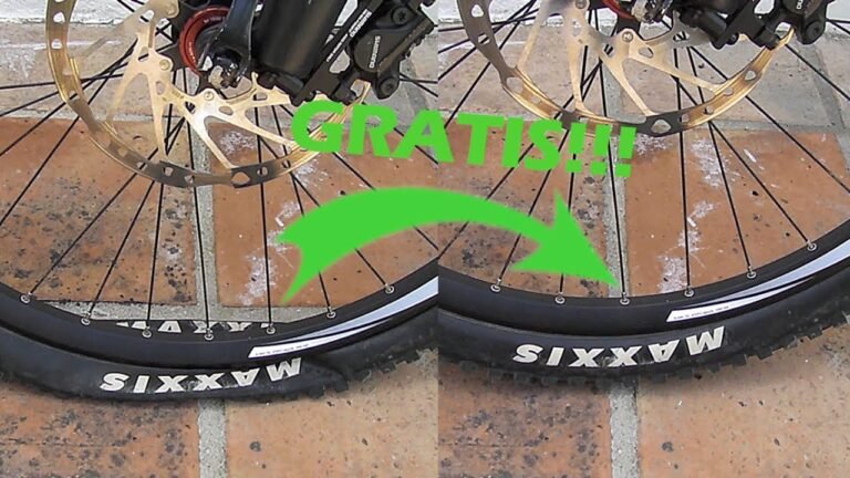 Cómo elegir el mejor parche para cubierta sin cámara 7 Cómo elegir el mejor parche para cubierta sin cámara