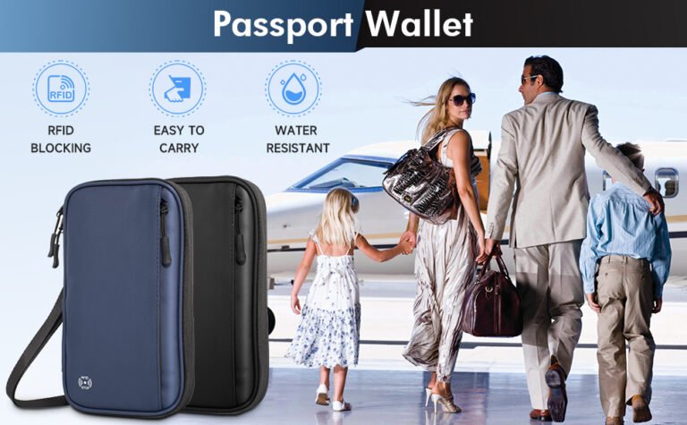 Cómo hacer un aviso de viaje al exterior para usar tu visa débito 3 Cómo hacer un aviso de viaje al exterior para usar tu visa débito