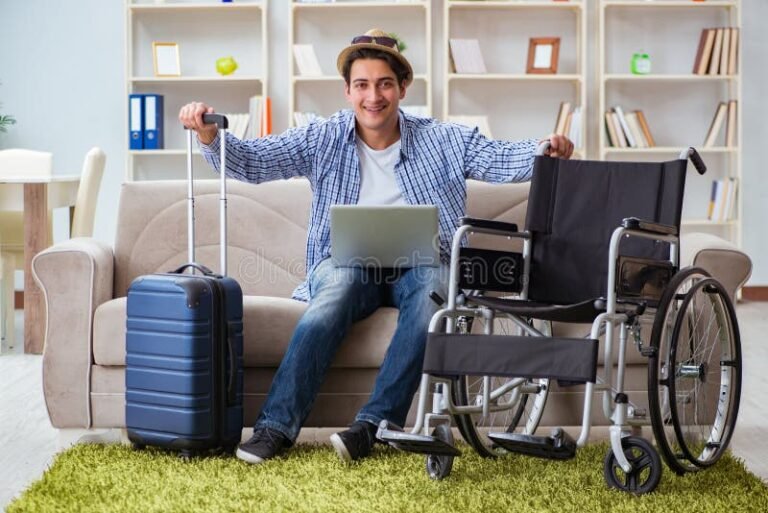 Cómo Sacar Pasaje con Discapacidad y Qué Beneficios Tengo 7 Cómo Sacar Pasaje con Discapacidad y Qué Beneficios Tengo