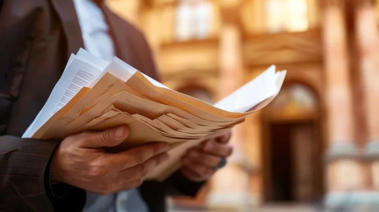 Qué Es Una Citación A Comparecer En Un Procedimiento Administrativo De Faltas 6 Qué Es Una Citación A Comparecer En Un Procedimiento Administrativo De Faltas