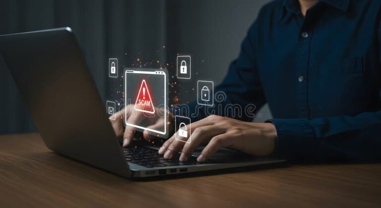 Cómo Denunciar a Una Persona Que Me Estafó Por Internet en Argentina