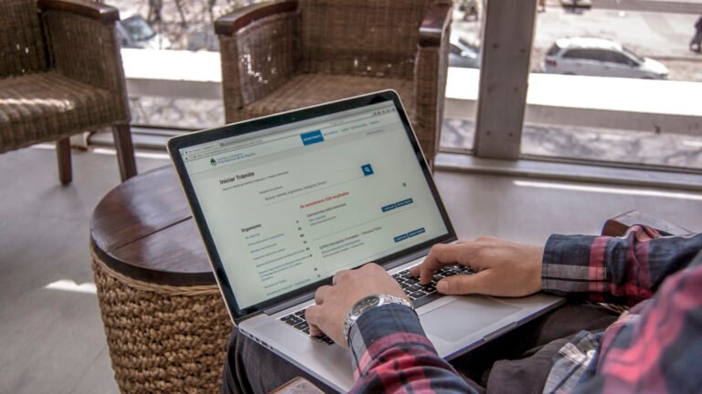 Cómo sacar el permiso de pesca por internet en Argentina fácil y rápido