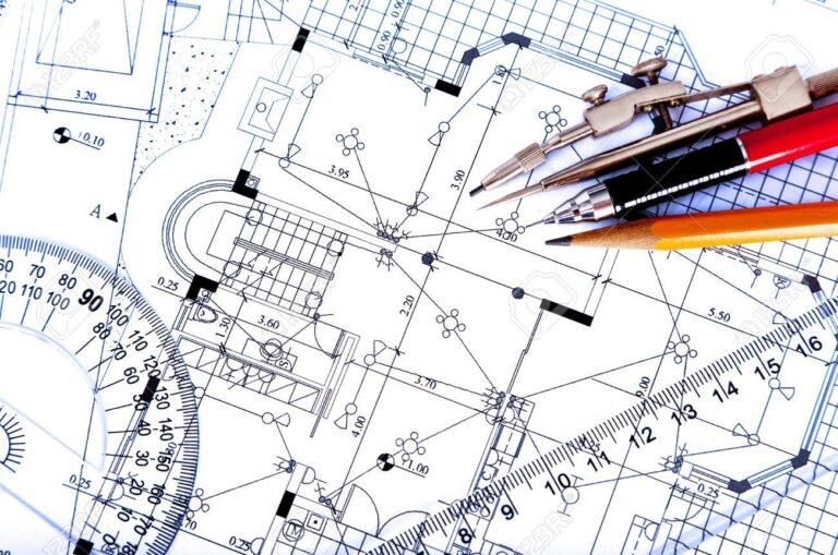 Cómo Interpretar Planos Siendo Maestro Mayor de Obras