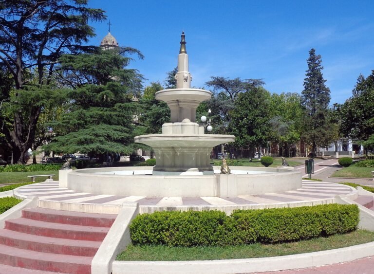 Qué Actividades y Atractivos Ofrece Capilla del Señor 7 Qué Actividades y Atractivos Ofrece Capilla del Señor