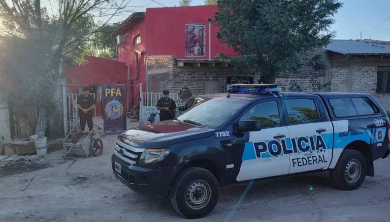 La policía puede secuestrar tu auto en Argentina y bajo qué condiciones 3 La policía puede secuestrar tu auto en Argentina y bajo qué condiciones